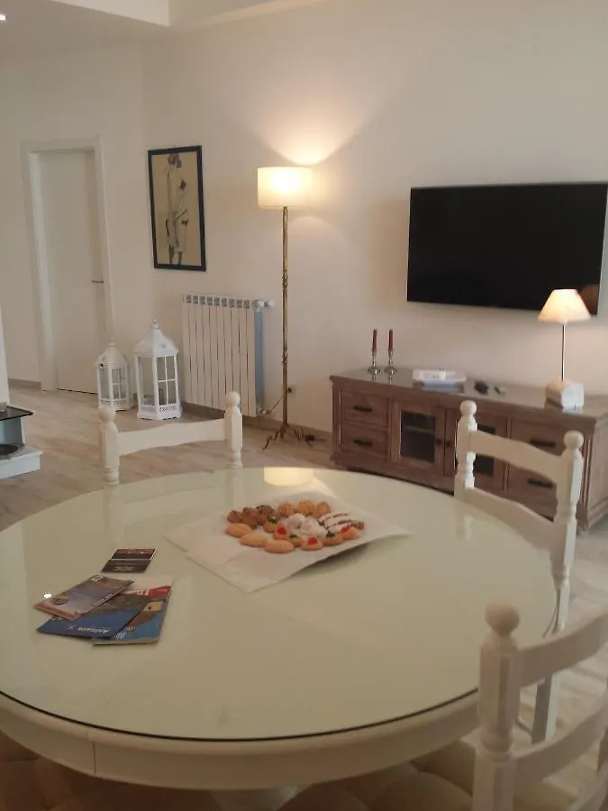 Apartamento Candida'S House Alguer