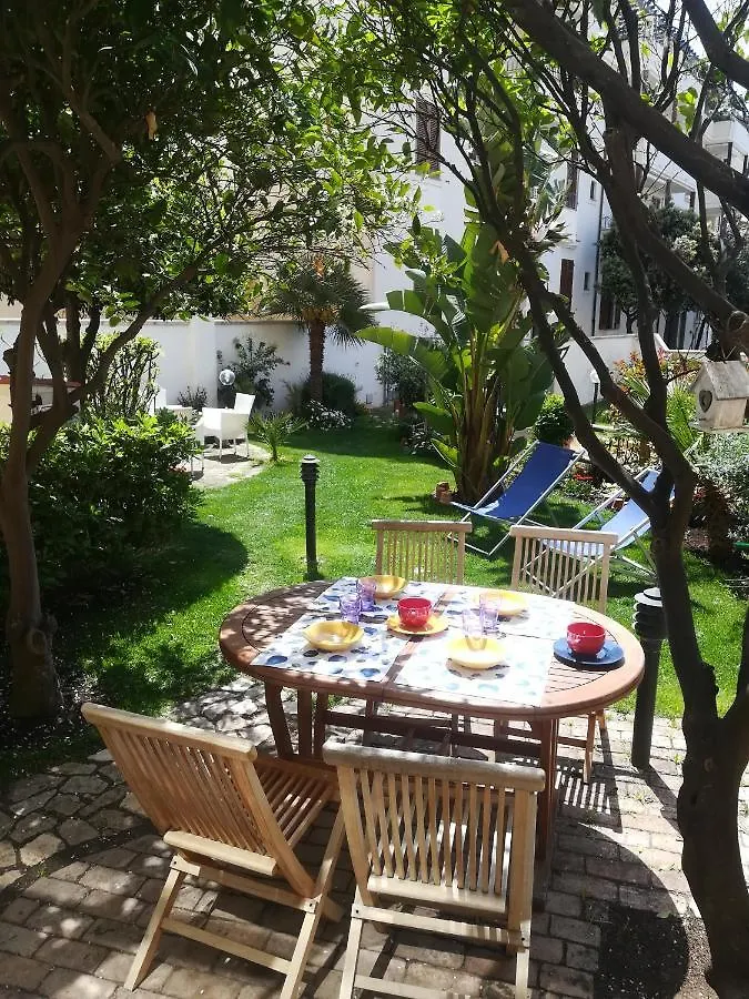 Candida'S House Alguer Apartamento