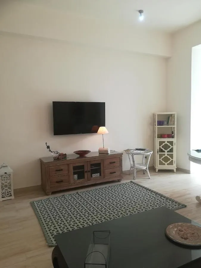 Apartamento Candida'S House Alguer