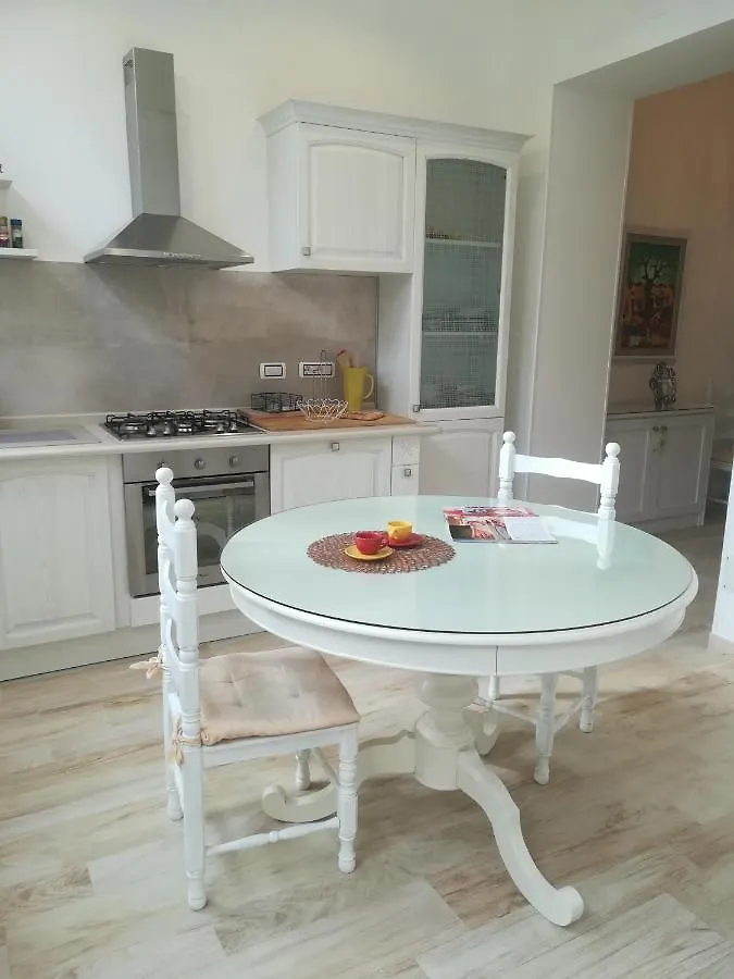 Apartamento Candida'S House Alguer Italia