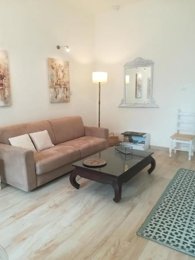 Candida'S House Alguer Italia