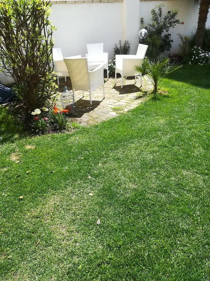 Candida'S House Alguer Apartamento