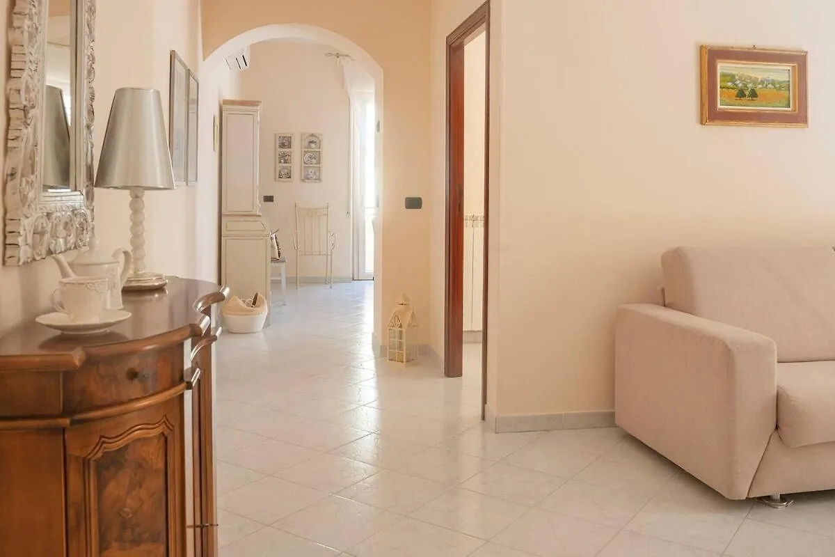 Candida'S House Alguer Italia