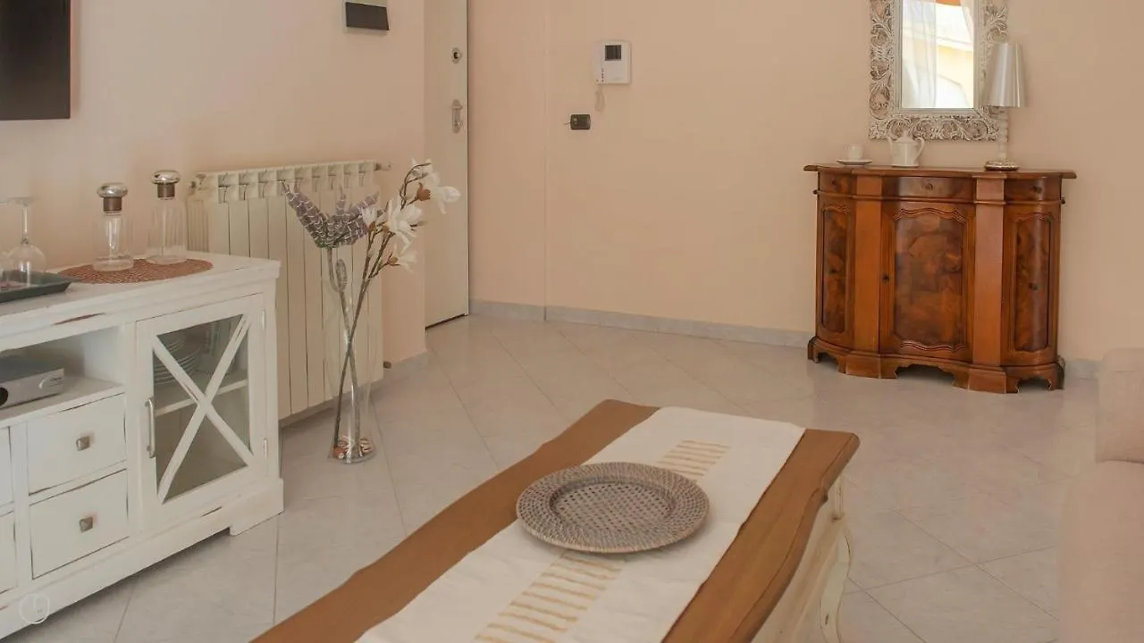 Candida'S House Alguer Apartamento