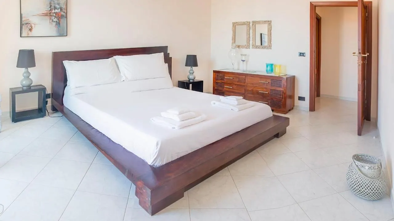 Candida'S House Alguer Apartamento