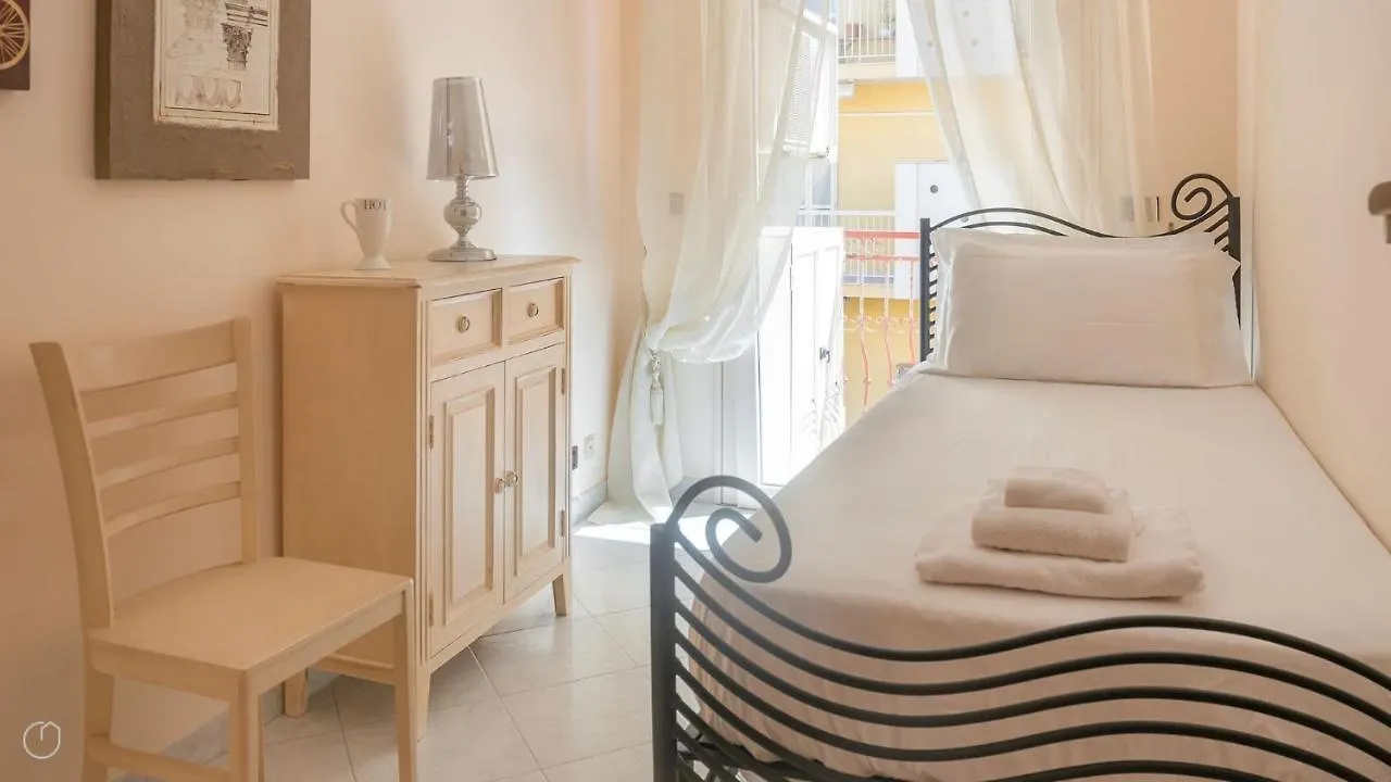 Candida'S House Alguer