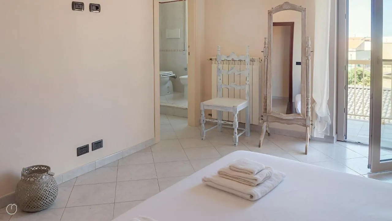 Candida'S House Alguer Apartamento
