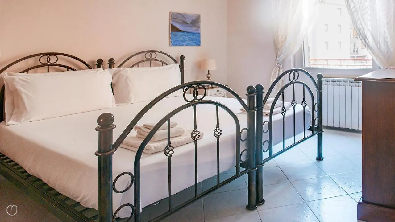 Candida'S House Alguer