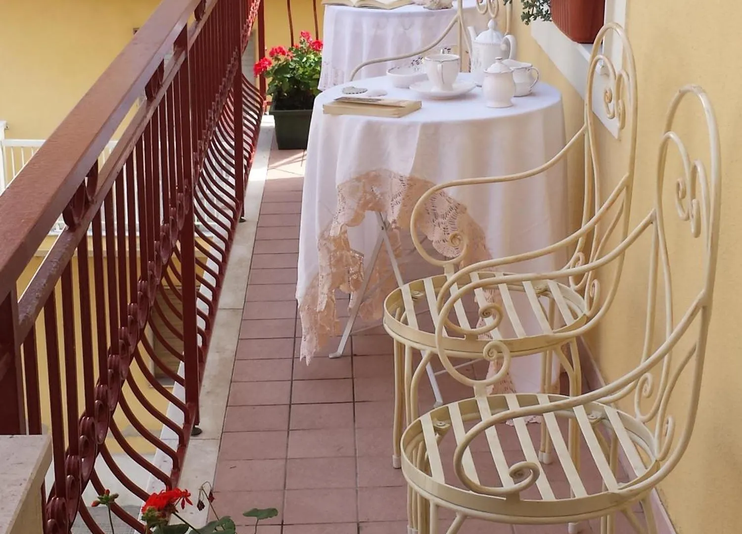 Candida'S House Alguer Italia