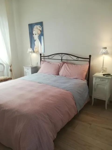 Candida'S House Alguer Apartamento