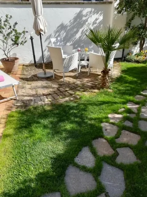 Candida'S House Alguer