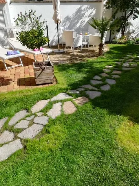 Apartamento Candida'S House Alguer