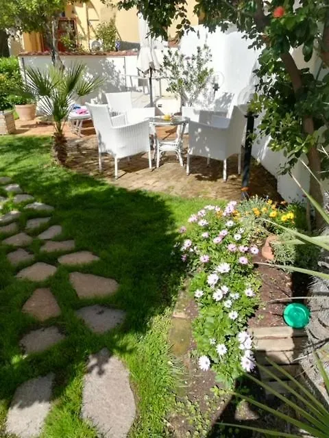 Candida'S House Alguer Italia
