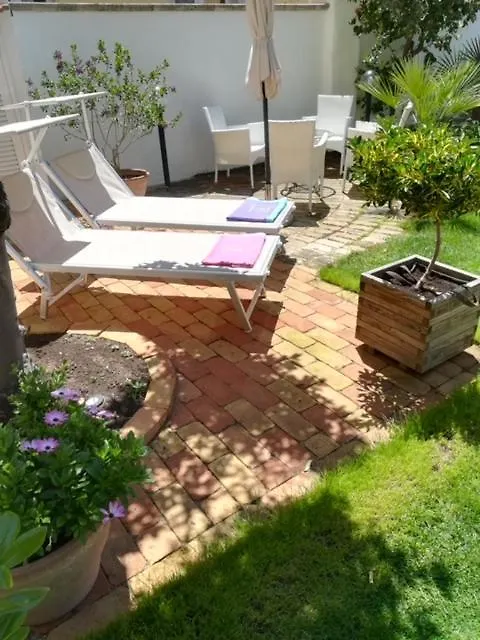 Candida'S House Alguer Apartamento