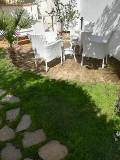 Apartamento Candida'S House Alguer Italia