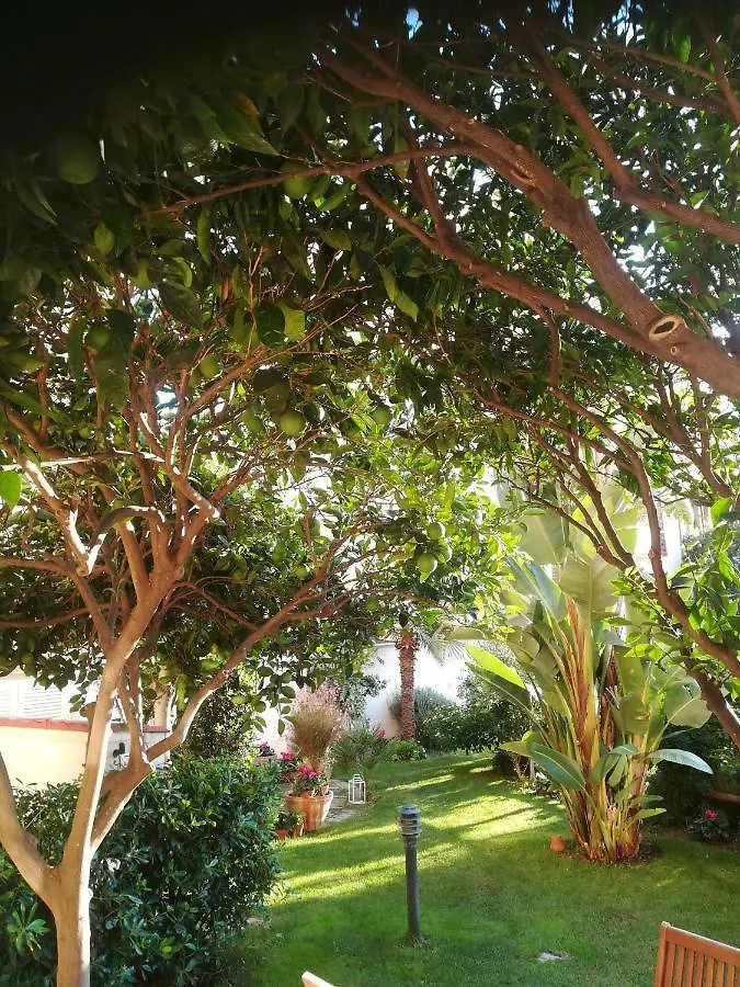 Apartamento Candida'S House Alguer