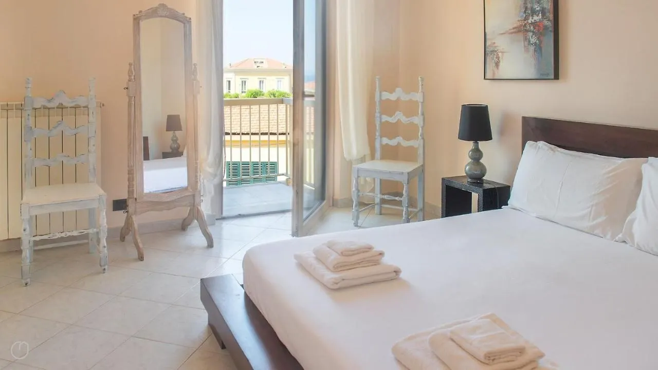 Candida'S House Alghero 0*,