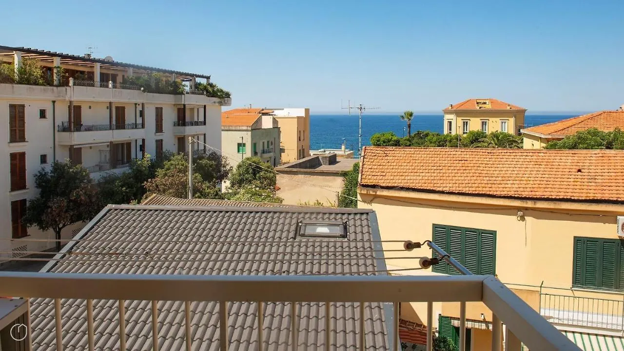 Candida'S House Alghero 0*,
