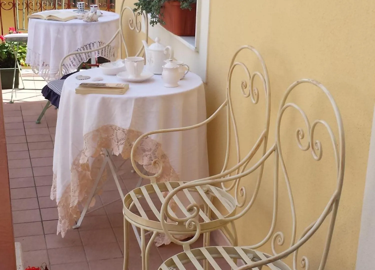 Lägenhet Candida'S House Alghero