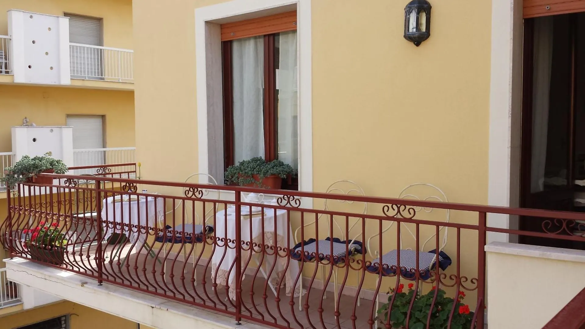 Candida'S House Alghero