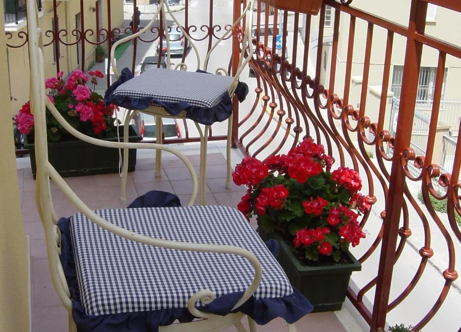 Candida'S House Alghero Italien
