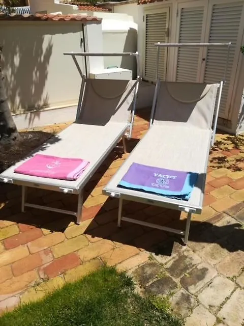 Candida'S House Alghero
