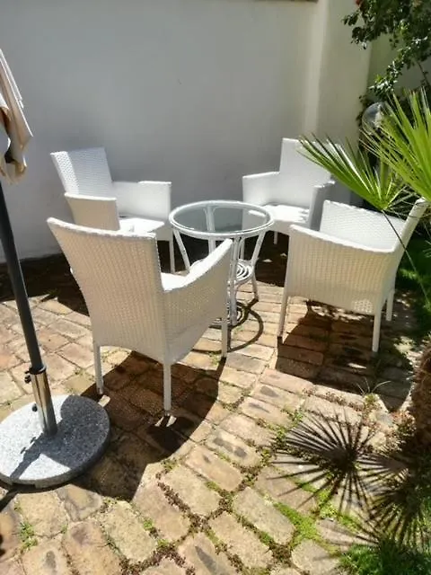 Candida'S House Alghero