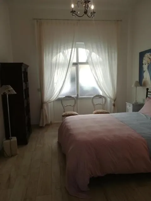 Candida'S House Alghero Lägenhet